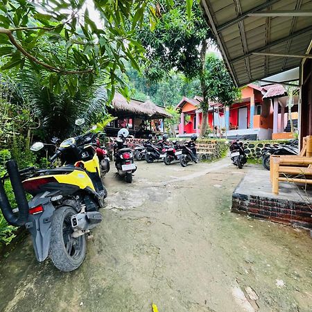 Kuta  Roy Homestay Kuta מראה חיצוני תמונה