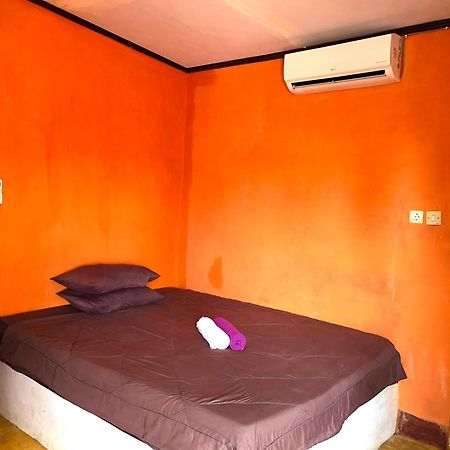 Kuta  Roy Homestay Kuta מראה חיצוני תמונה