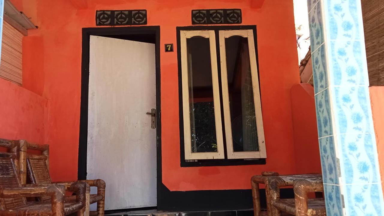 Kuta  Roy Homestay Kuta מראה חיצוני תמונה