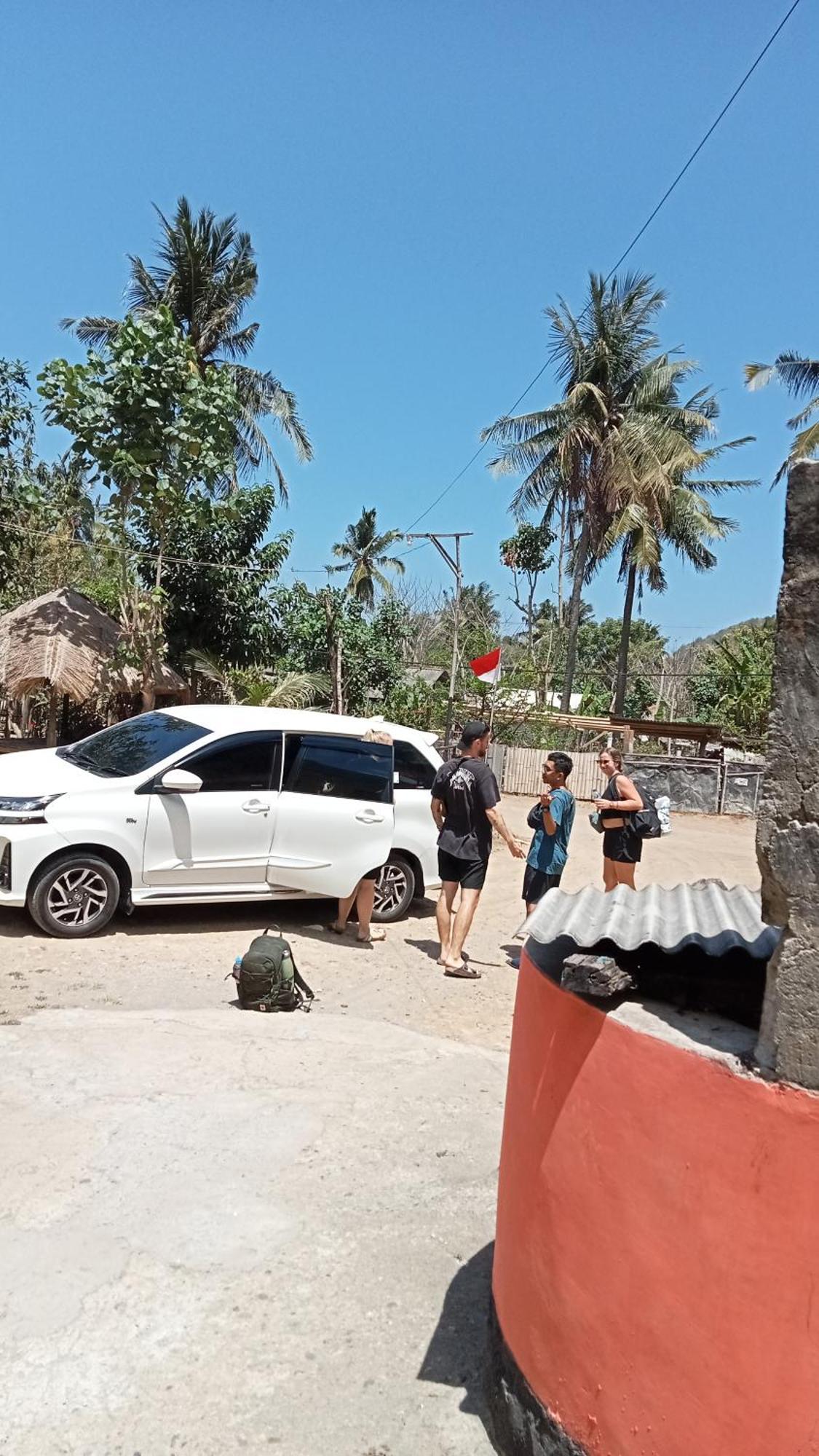 Kuta  Roy Homestay Kuta מראה חיצוני תמונה
