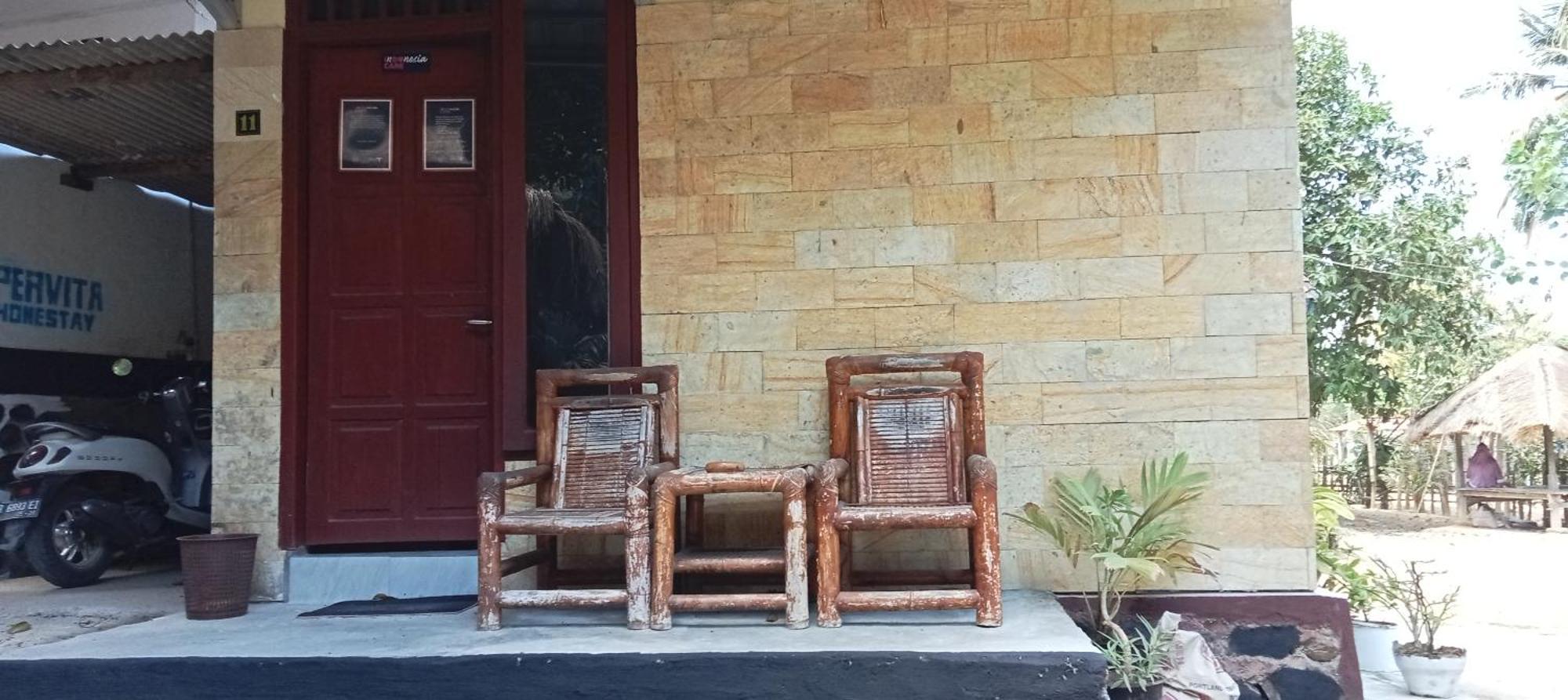Kuta  Roy Homestay Kuta מראה חיצוני תמונה