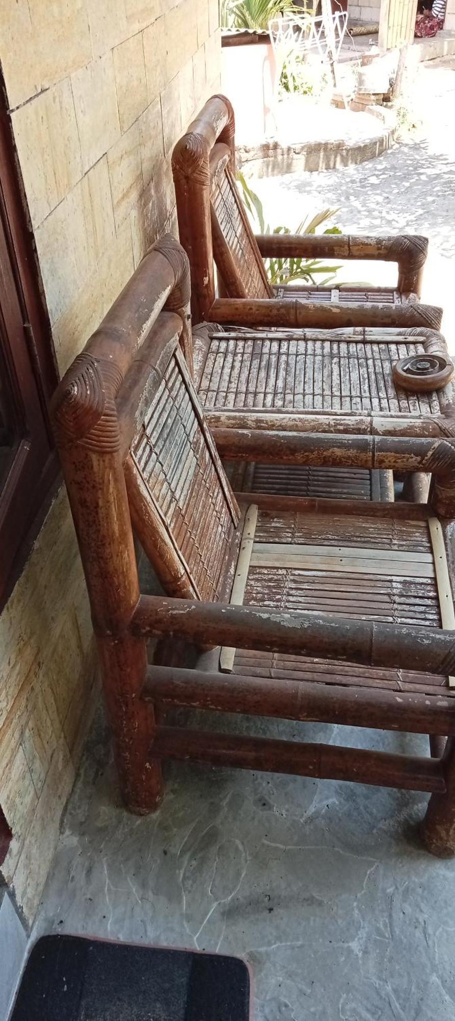 Kuta  Roy Homestay Kuta מראה חיצוני תמונה
