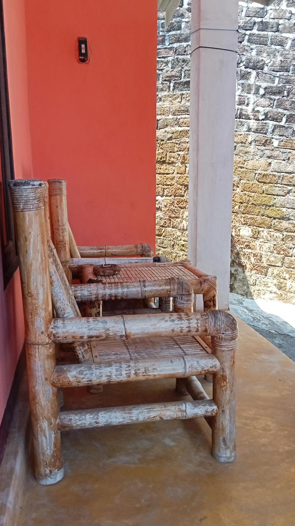 Kuta  Roy Homestay Kuta מראה חיצוני תמונה