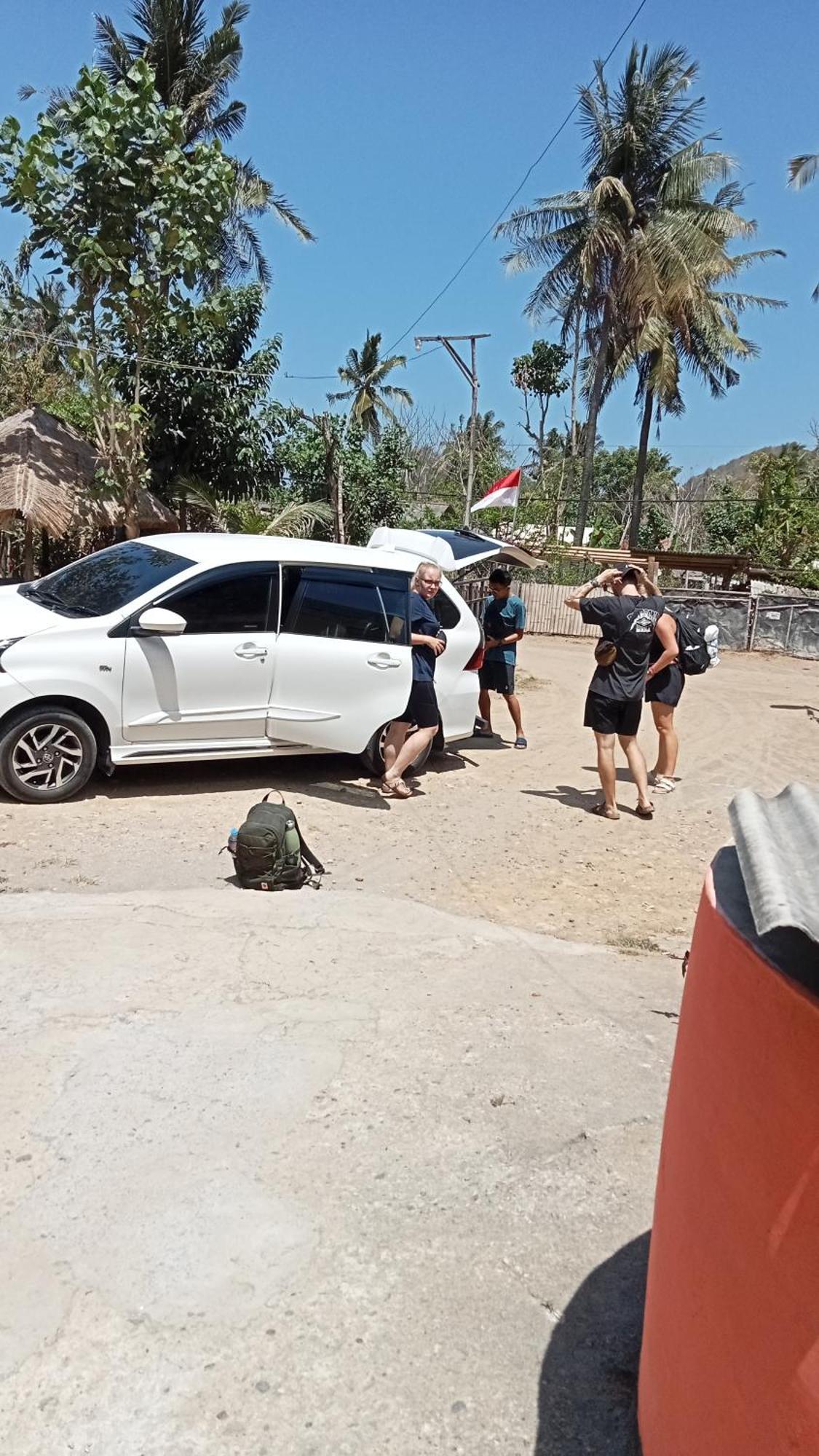 Kuta  Roy Homestay Kuta מראה חיצוני תמונה