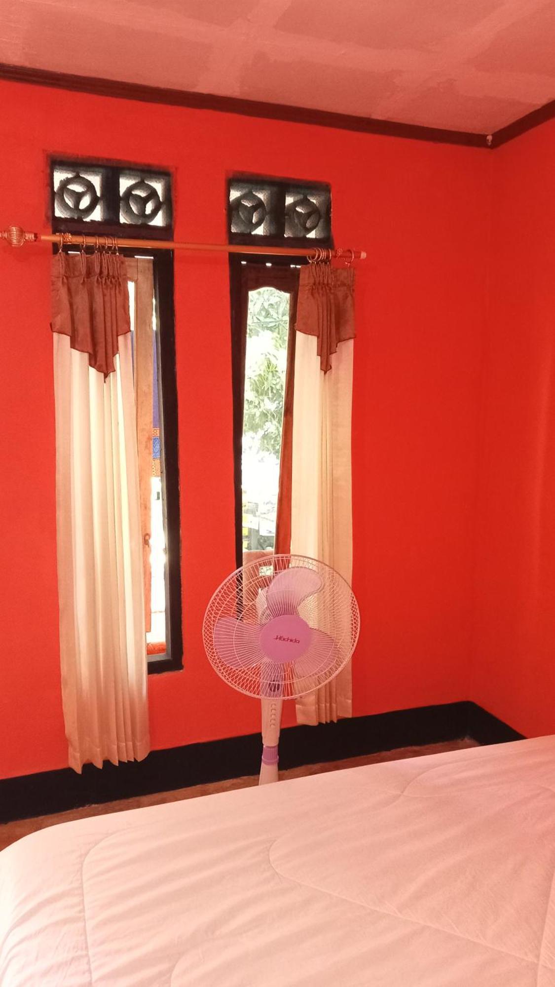 Kuta  Roy Homestay Kuta מראה חיצוני תמונה