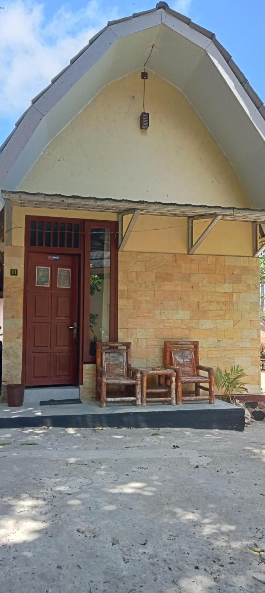Kuta  Roy Homestay Kuta מראה חיצוני תמונה