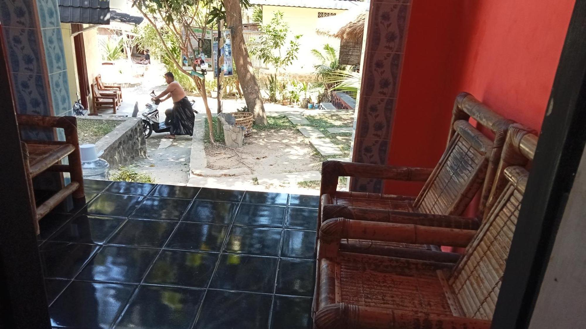 Kuta  Roy Homestay Kuta מראה חיצוני תמונה