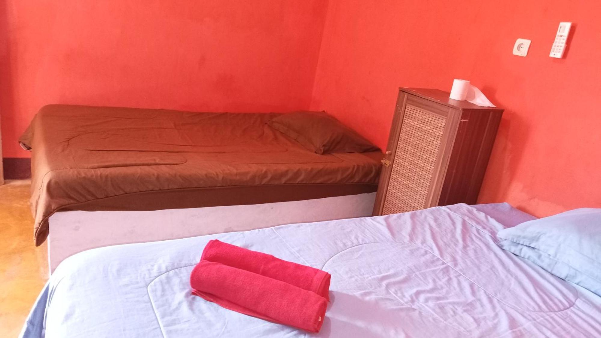 Kuta  Roy Homestay Kuta מראה חיצוני תמונה