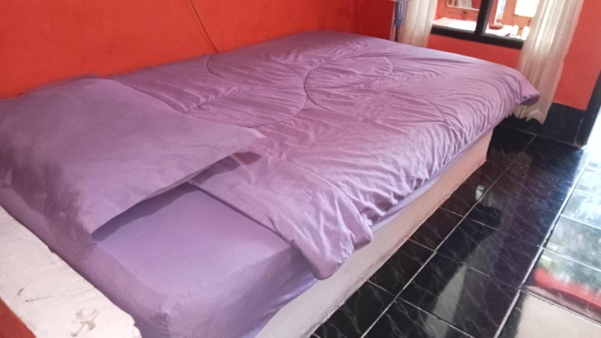 Kuta  Roy Homestay Kuta מראה חיצוני תמונה