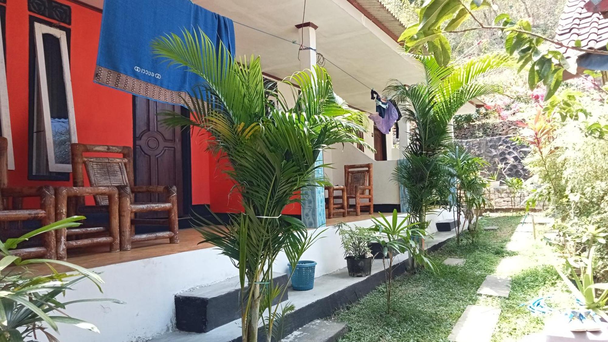 Kuta  Roy Homestay Kuta מראה חיצוני תמונה
