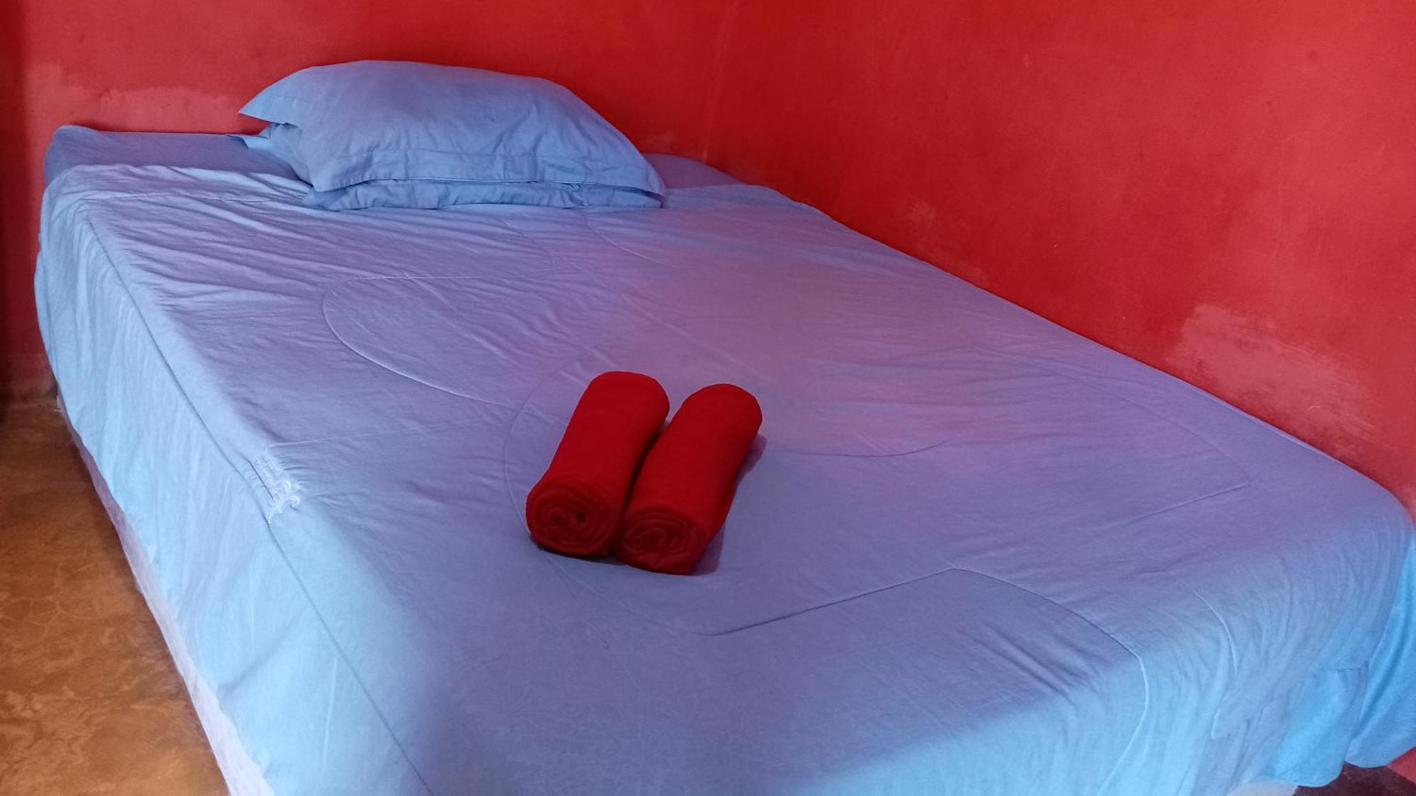 Kuta  Roy Homestay Kuta מראה חיצוני תמונה