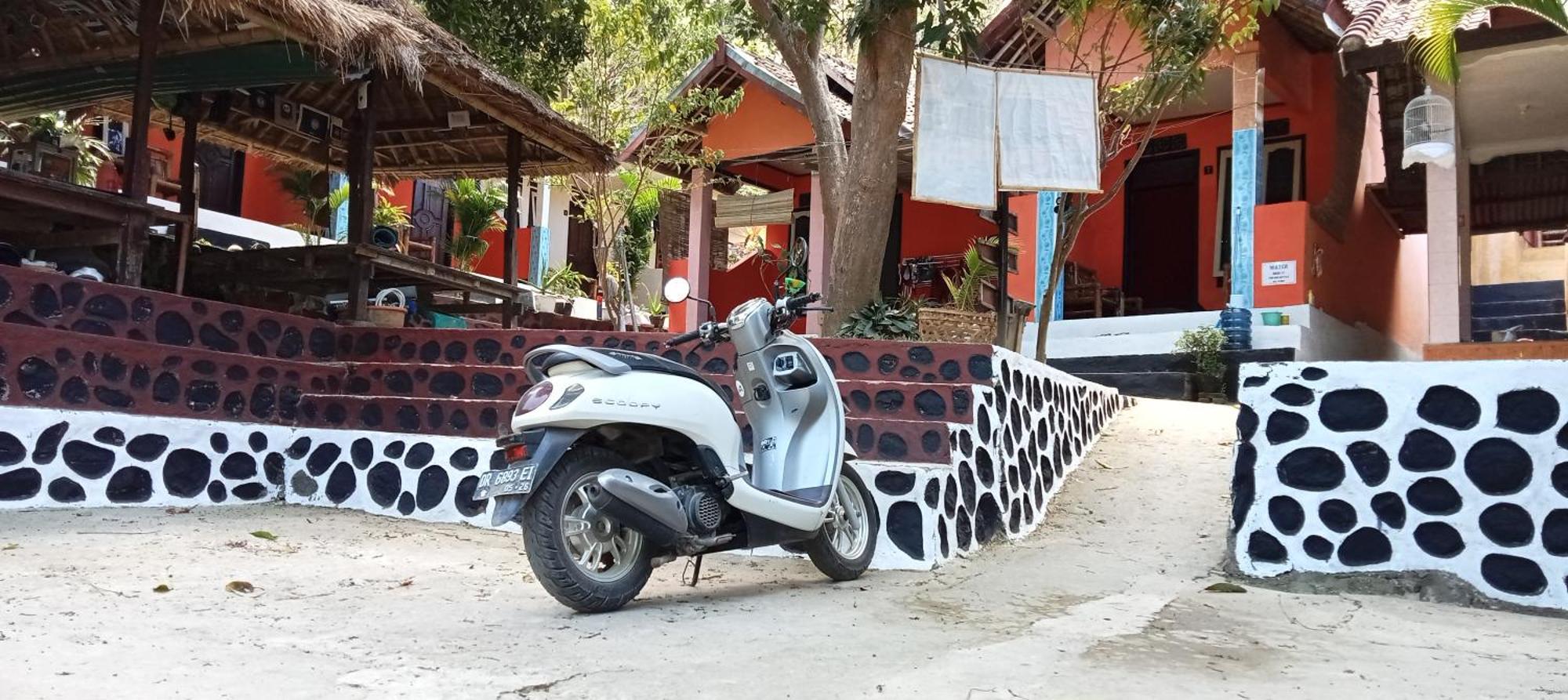 Kuta  Roy Homestay Kuta מראה חיצוני תמונה