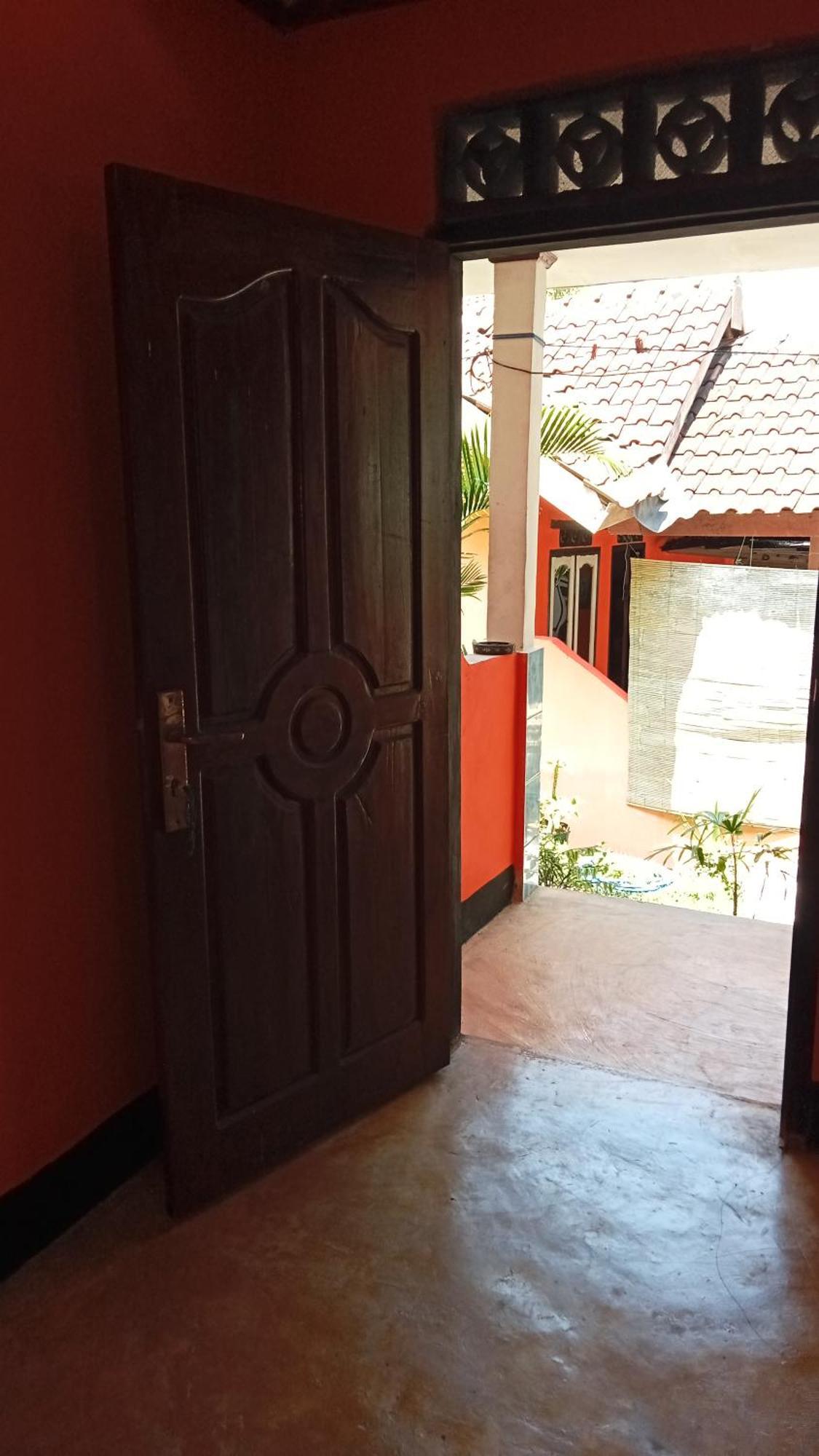Kuta  Roy Homestay Kuta מראה חיצוני תמונה