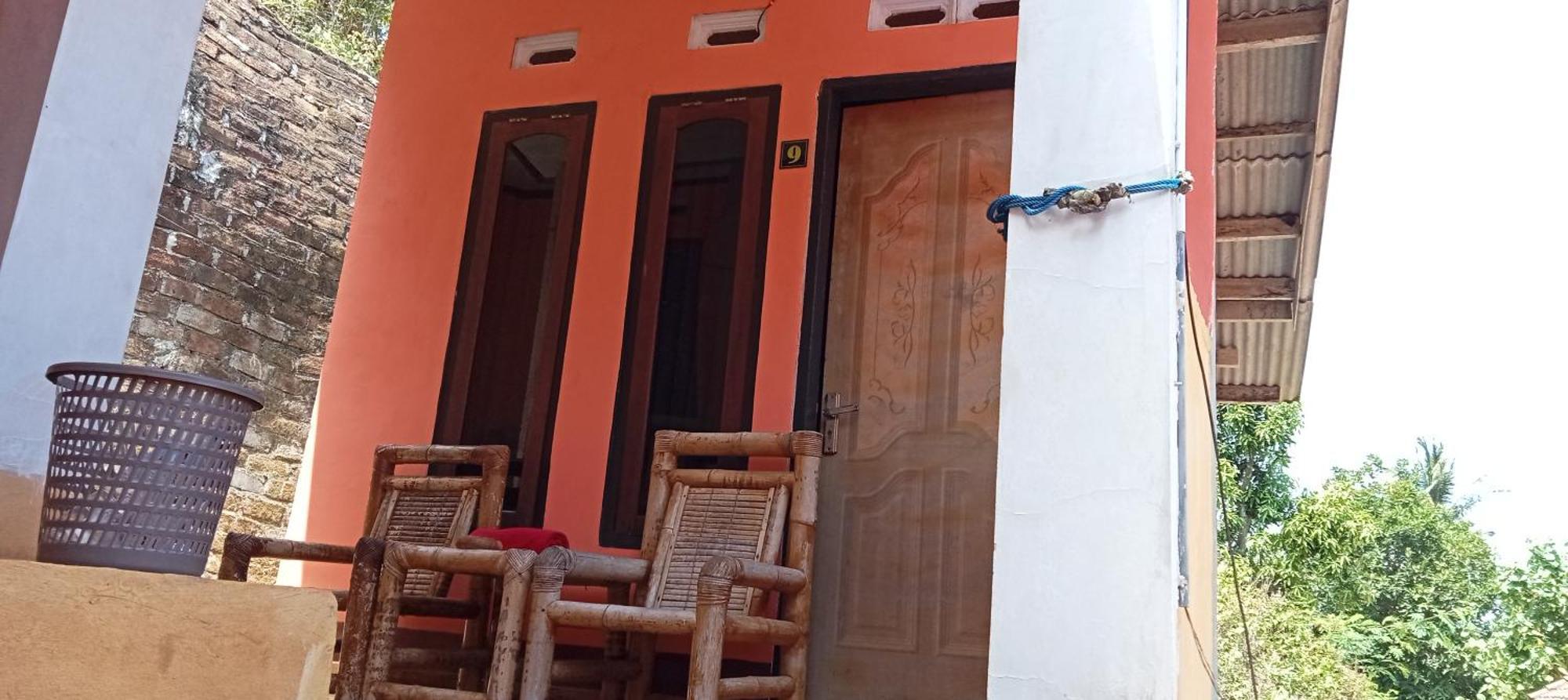 Kuta  Roy Homestay Kuta מראה חיצוני תמונה