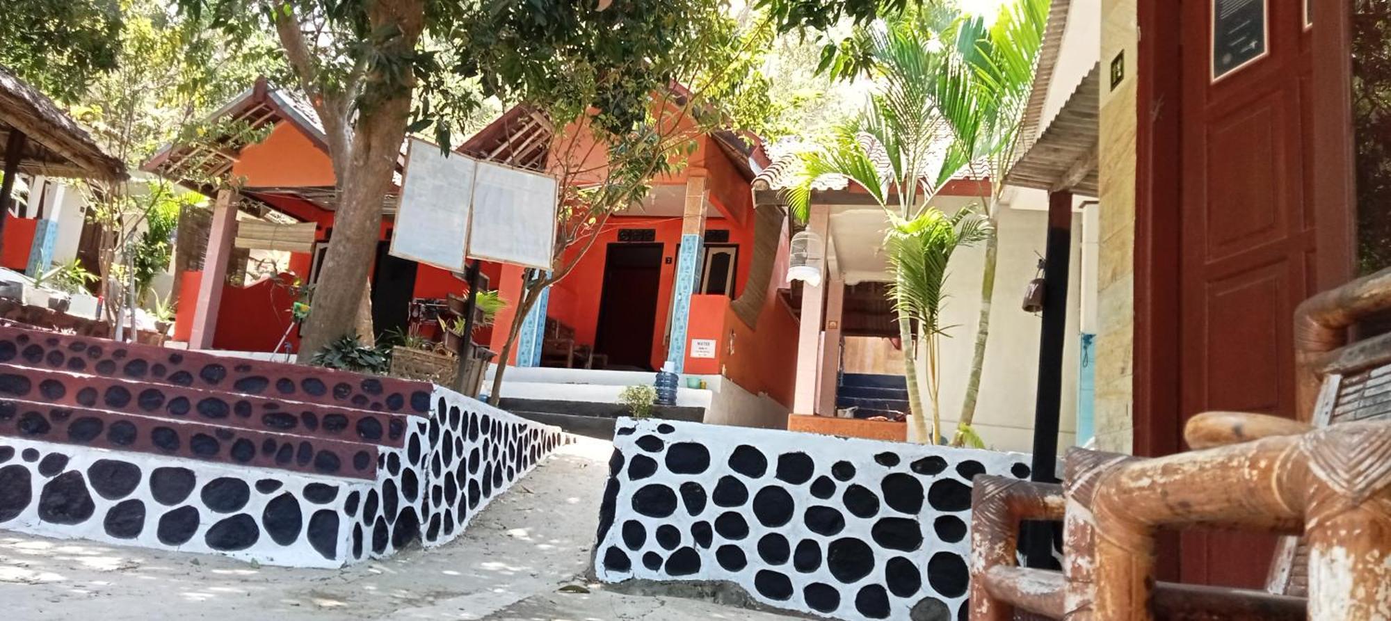 Kuta  Roy Homestay Kuta מראה חיצוני תמונה