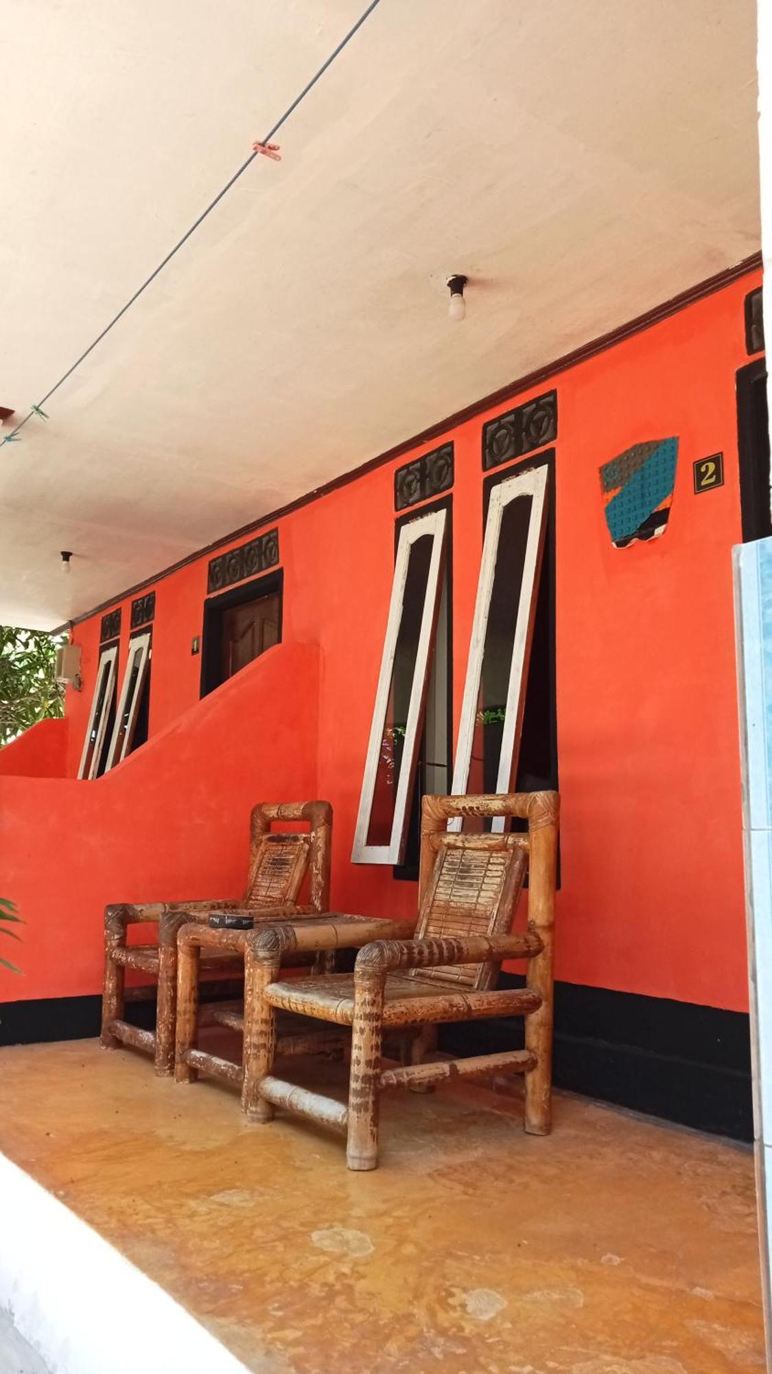 Kuta  Roy Homestay Kuta מראה חיצוני תמונה