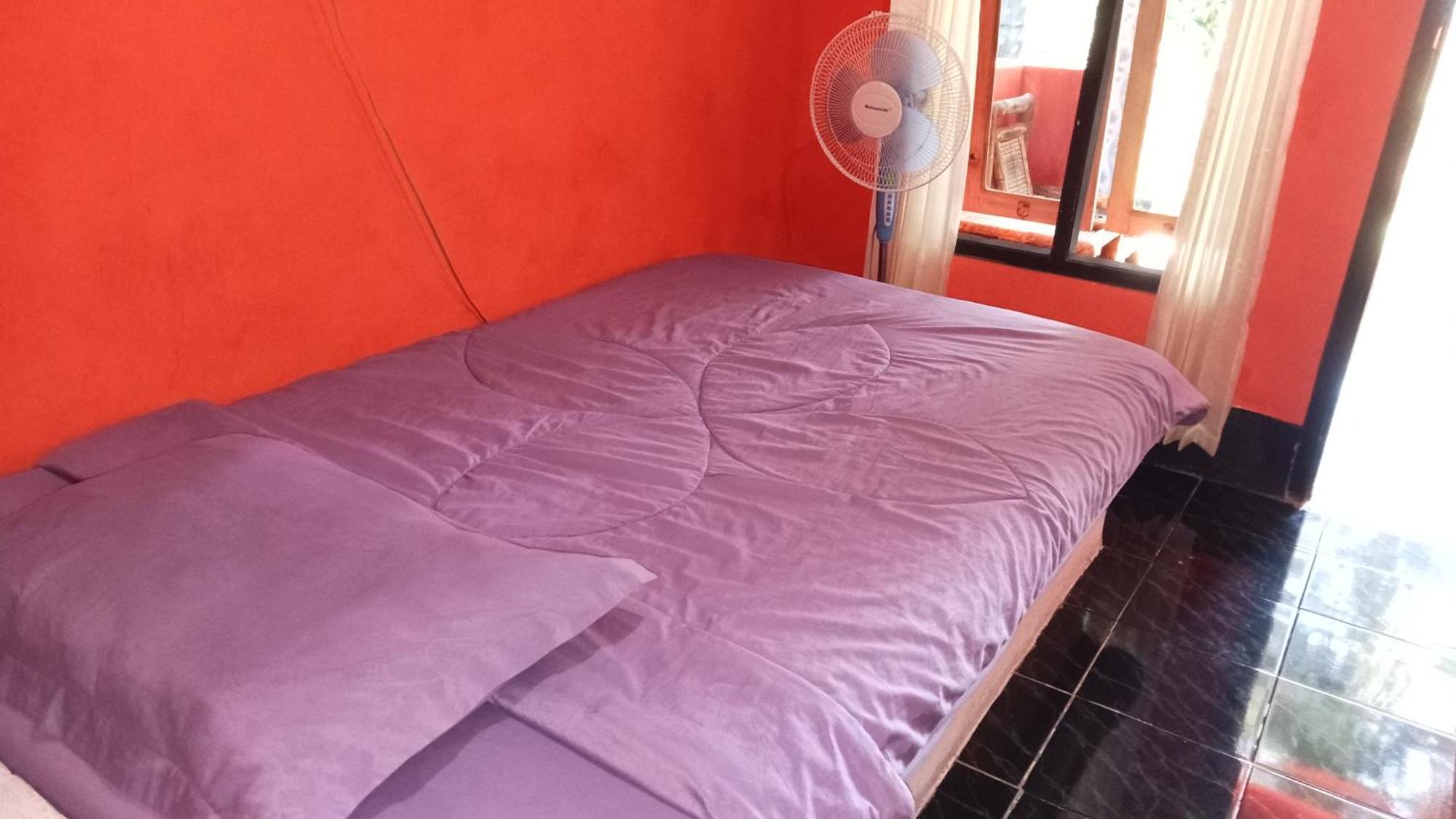 Kuta  Roy Homestay Kuta מראה חיצוני תמונה