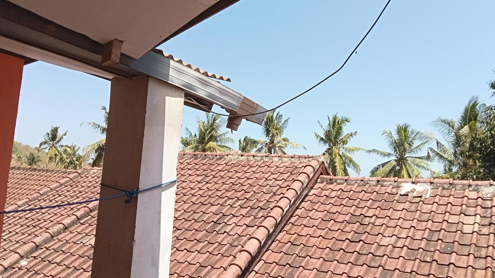 Kuta  Roy Homestay Kuta מראה חיצוני תמונה
