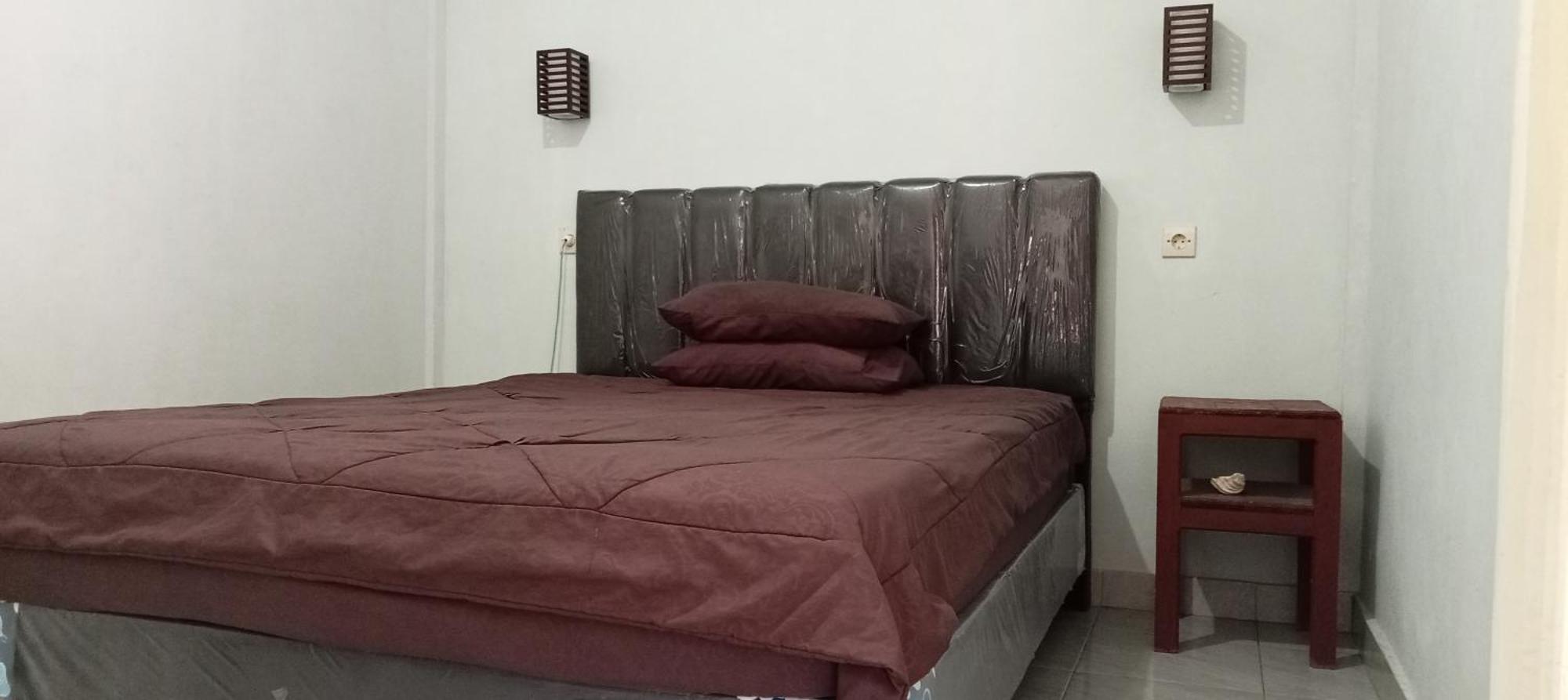 Kuta  Roy Homestay Kuta מראה חיצוני תמונה
