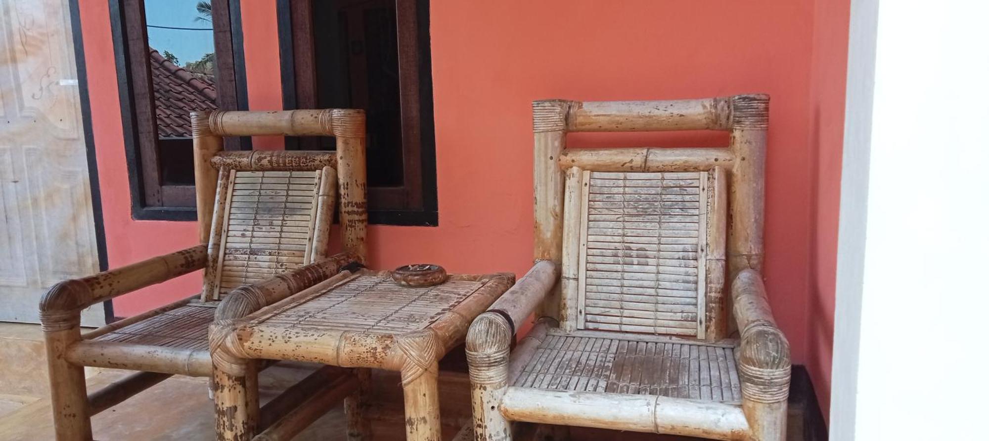 Kuta  Roy Homestay Kuta מראה חיצוני תמונה