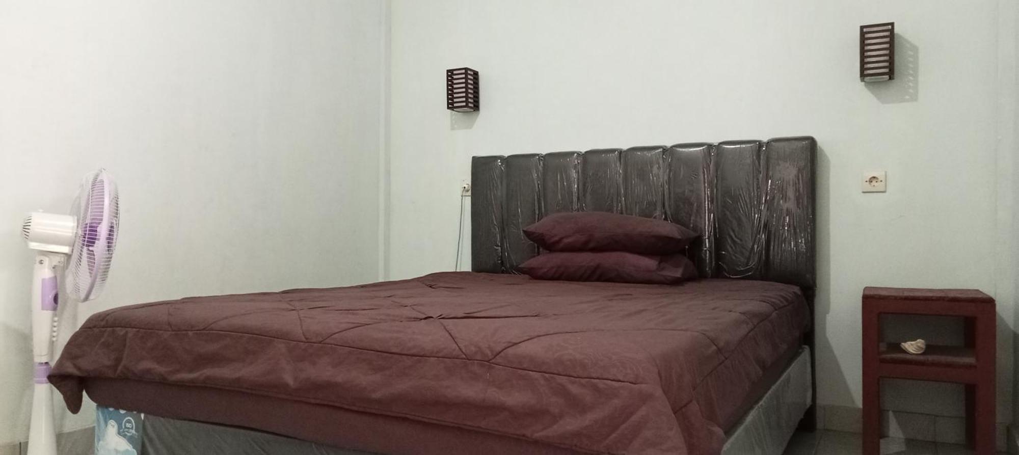 Kuta  Roy Homestay Kuta מראה חיצוני תמונה