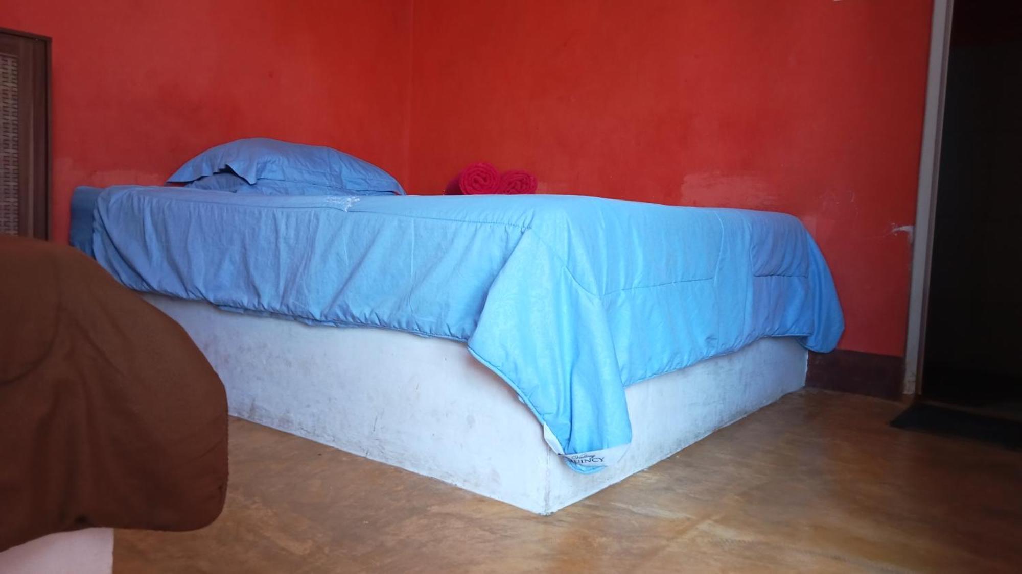 Kuta  Roy Homestay Kuta מראה חיצוני תמונה