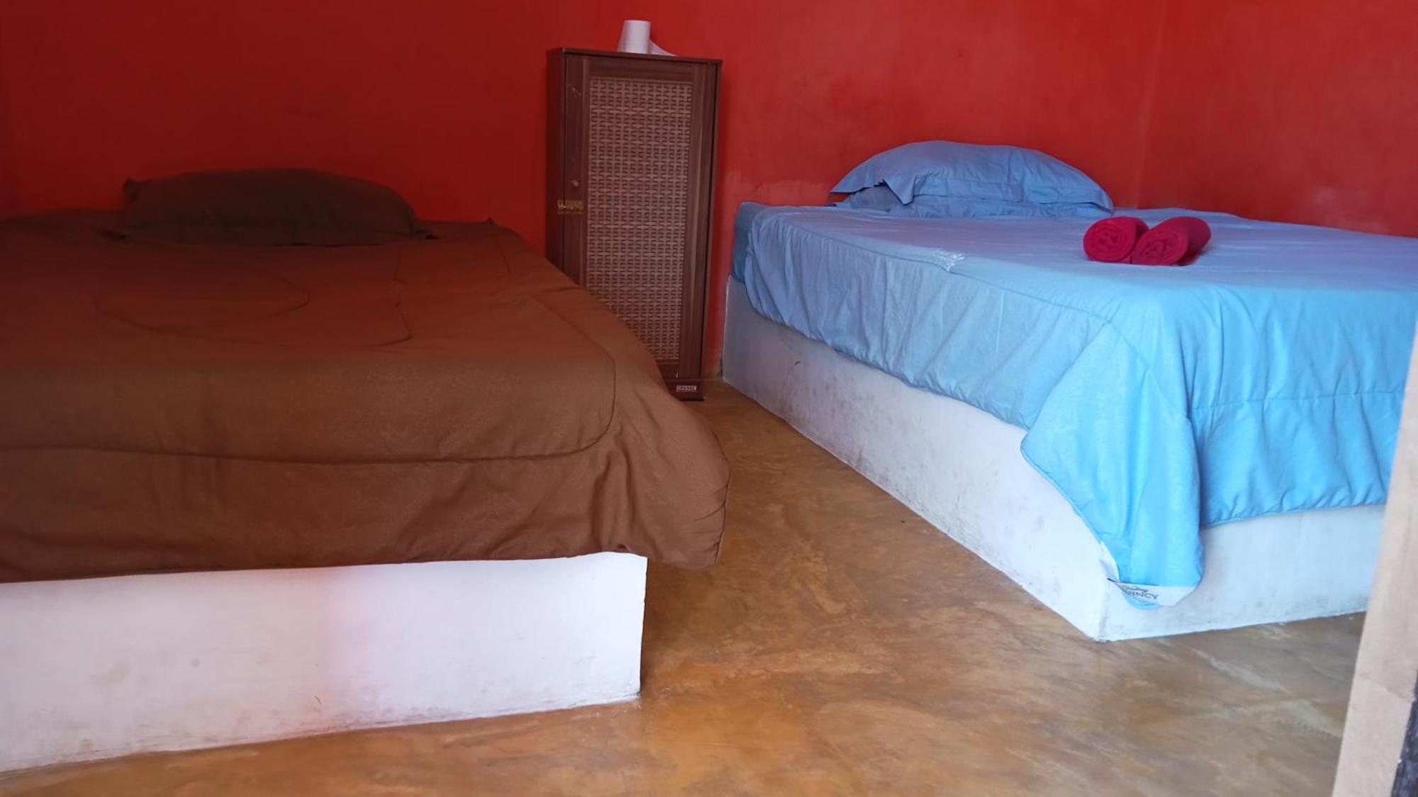Kuta  Roy Homestay Kuta מראה חיצוני תמונה