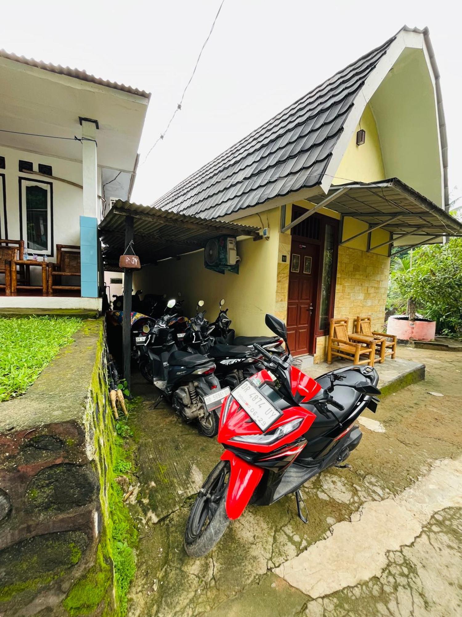 Kuta  Roy Homestay Kuta מראה חיצוני תמונה