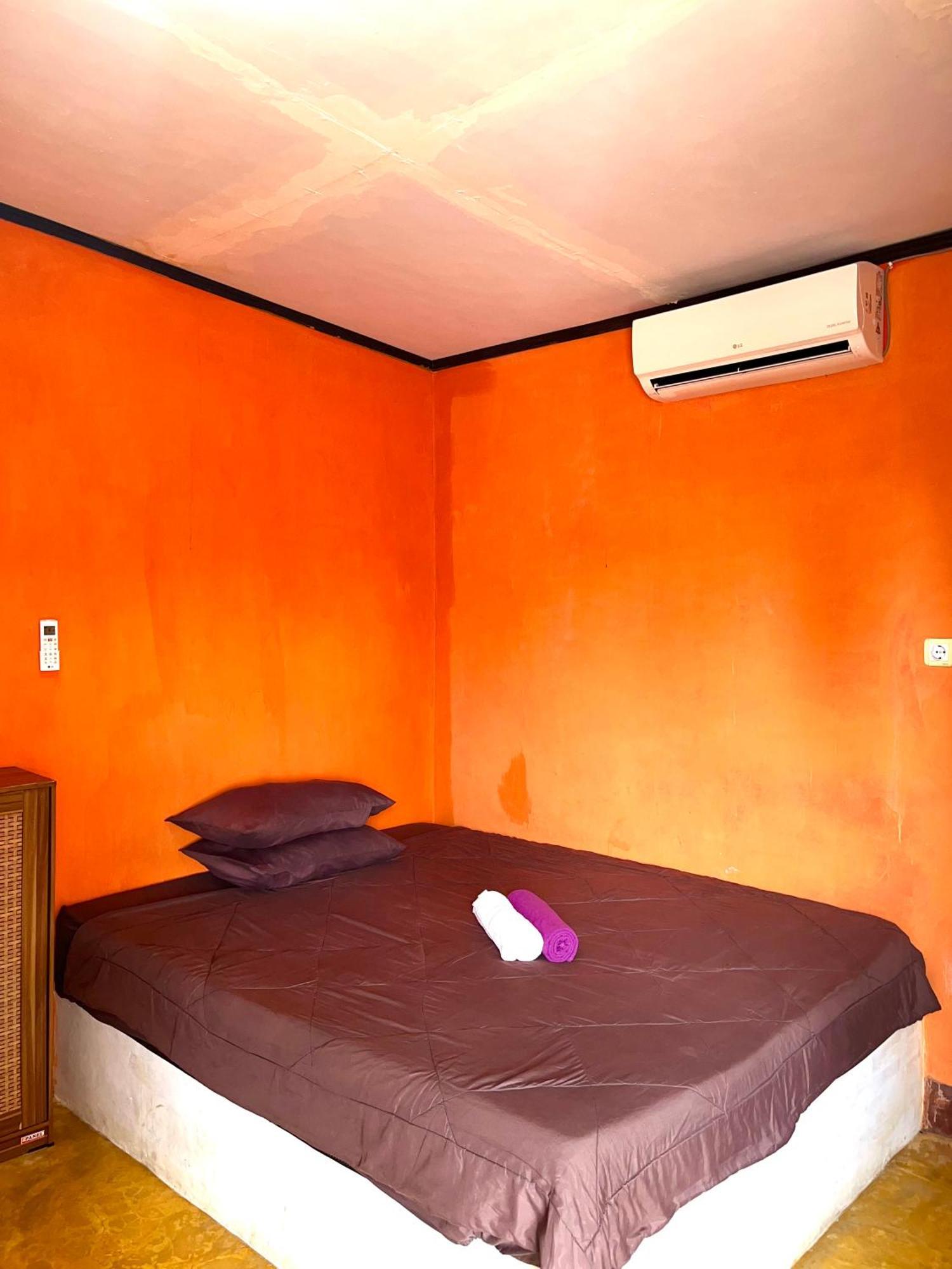 Kuta  Roy Homestay Kuta מראה חיצוני תמונה