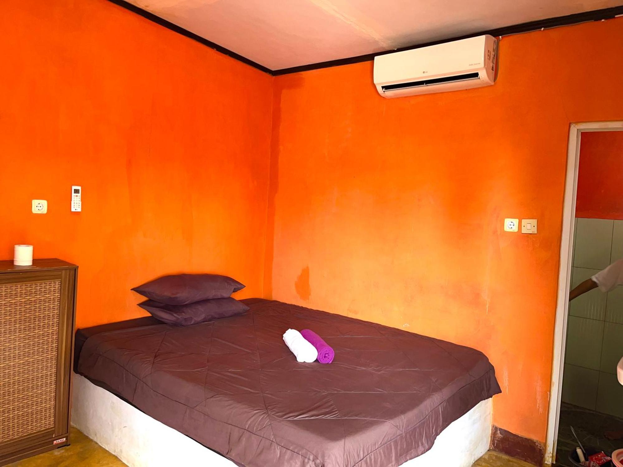 Kuta  Roy Homestay Kuta מראה חיצוני תמונה
