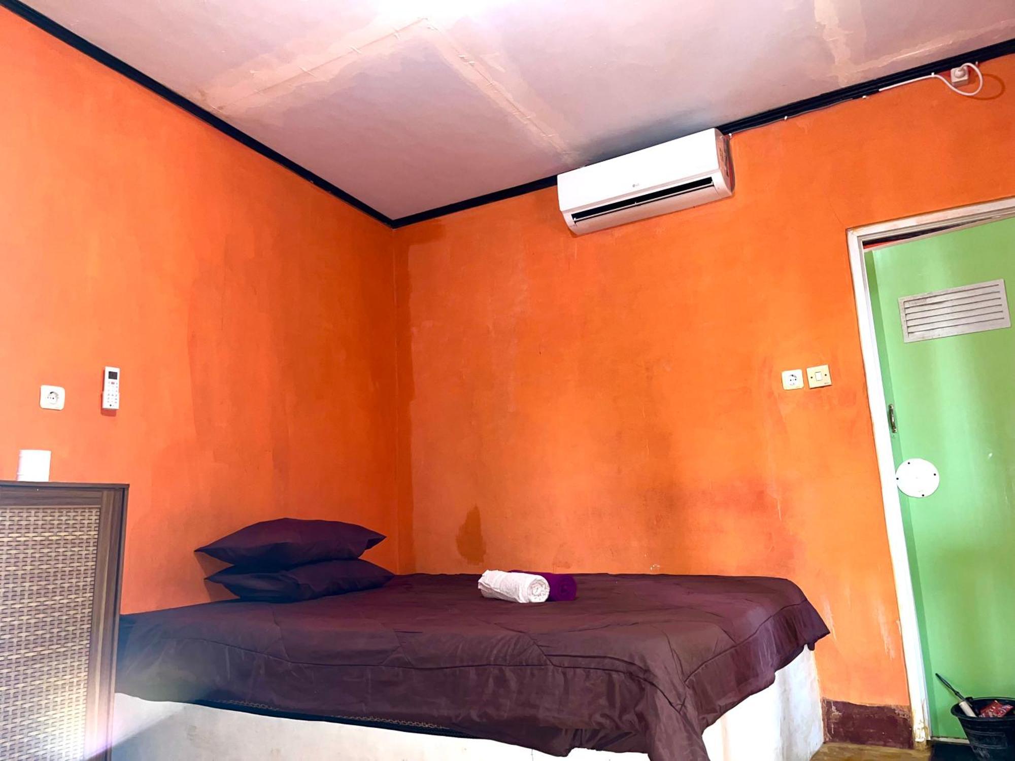 Kuta  Roy Homestay Kuta מראה חיצוני תמונה