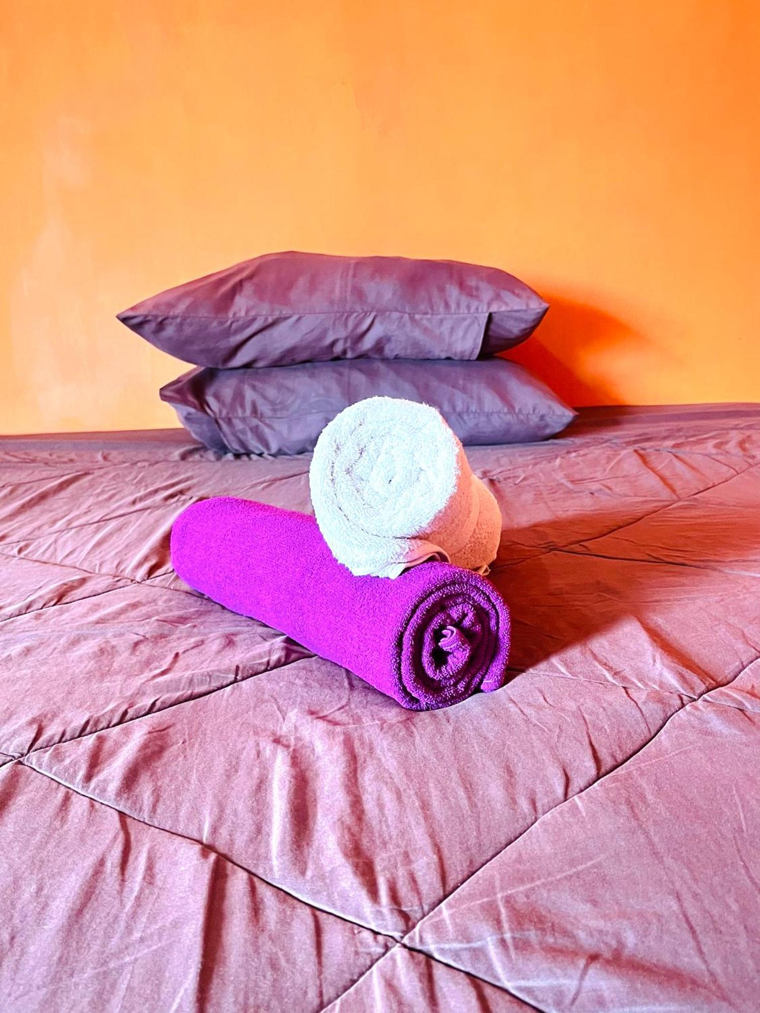 Kuta  Roy Homestay Kuta מראה חיצוני תמונה
