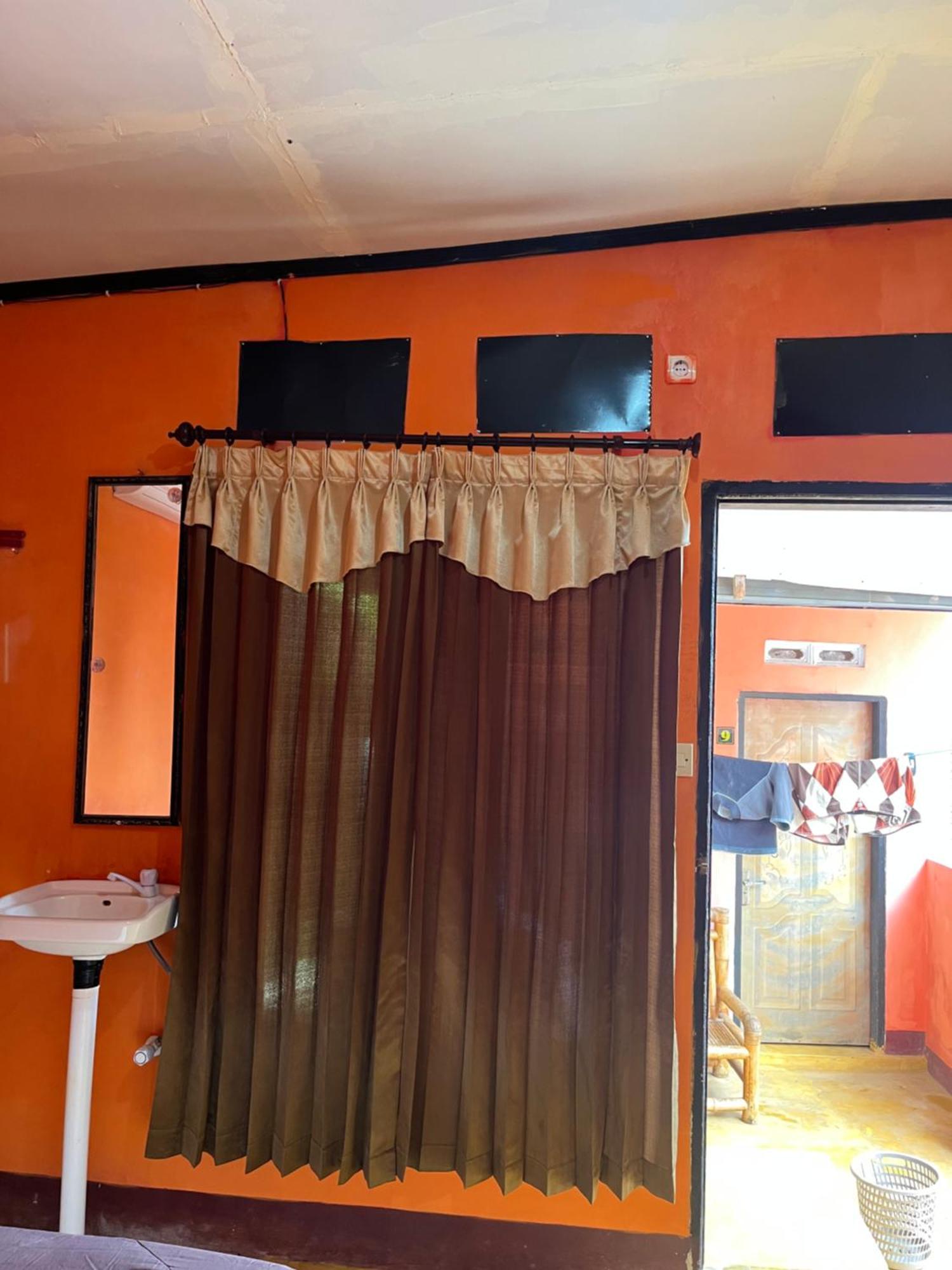 Kuta  Roy Homestay Kuta מראה חיצוני תמונה